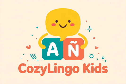 My First French Words — Printable Flashcard & Activity Pack for Kids (Ages 3–7)